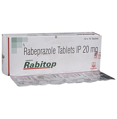 Rabitop Tablet