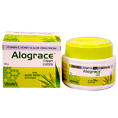 Alograce Cream