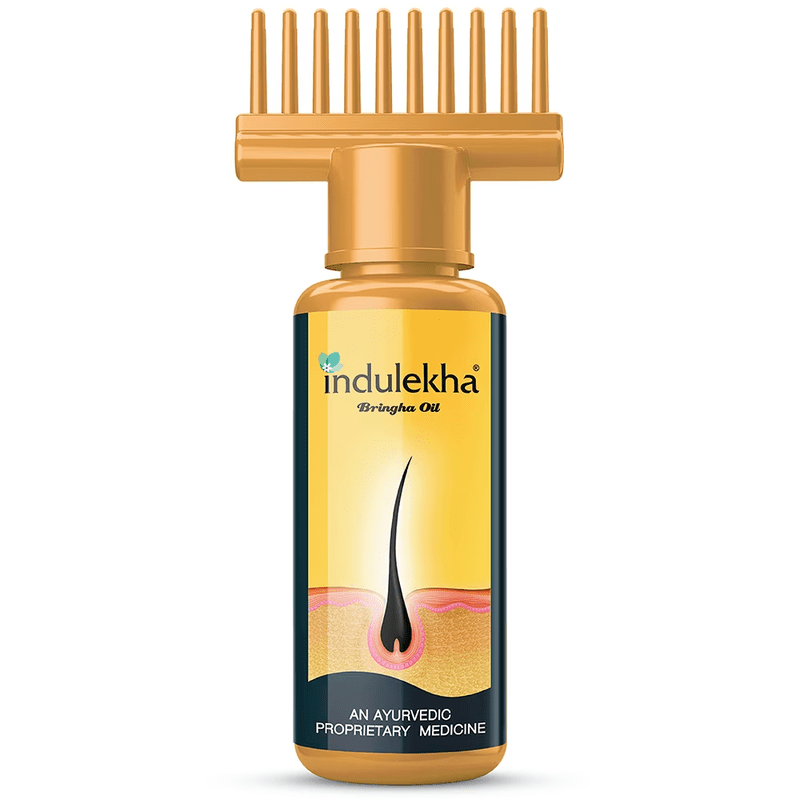 Indulekha Bringha Hair Oil, 100 ml