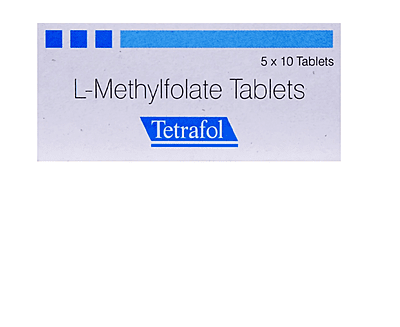 Tetrafol Tablet