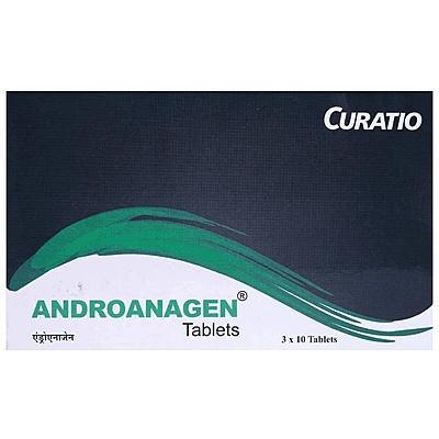 Androanagen Tablet
