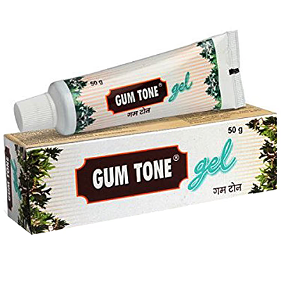 Charak Gum Tone Gel