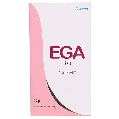 Ega Cream