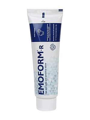 Emoform Emoform-R Toothpaste Sugar Free