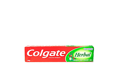 Colgate Herbal Anticavity Toothpaste