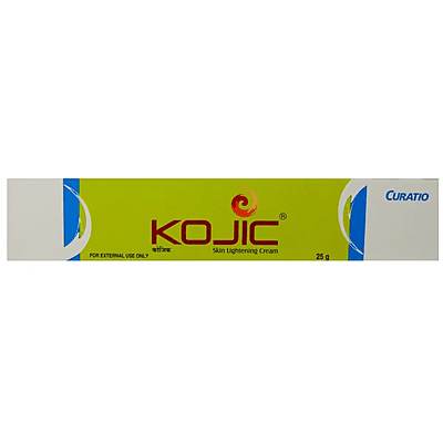 Kojic Cream