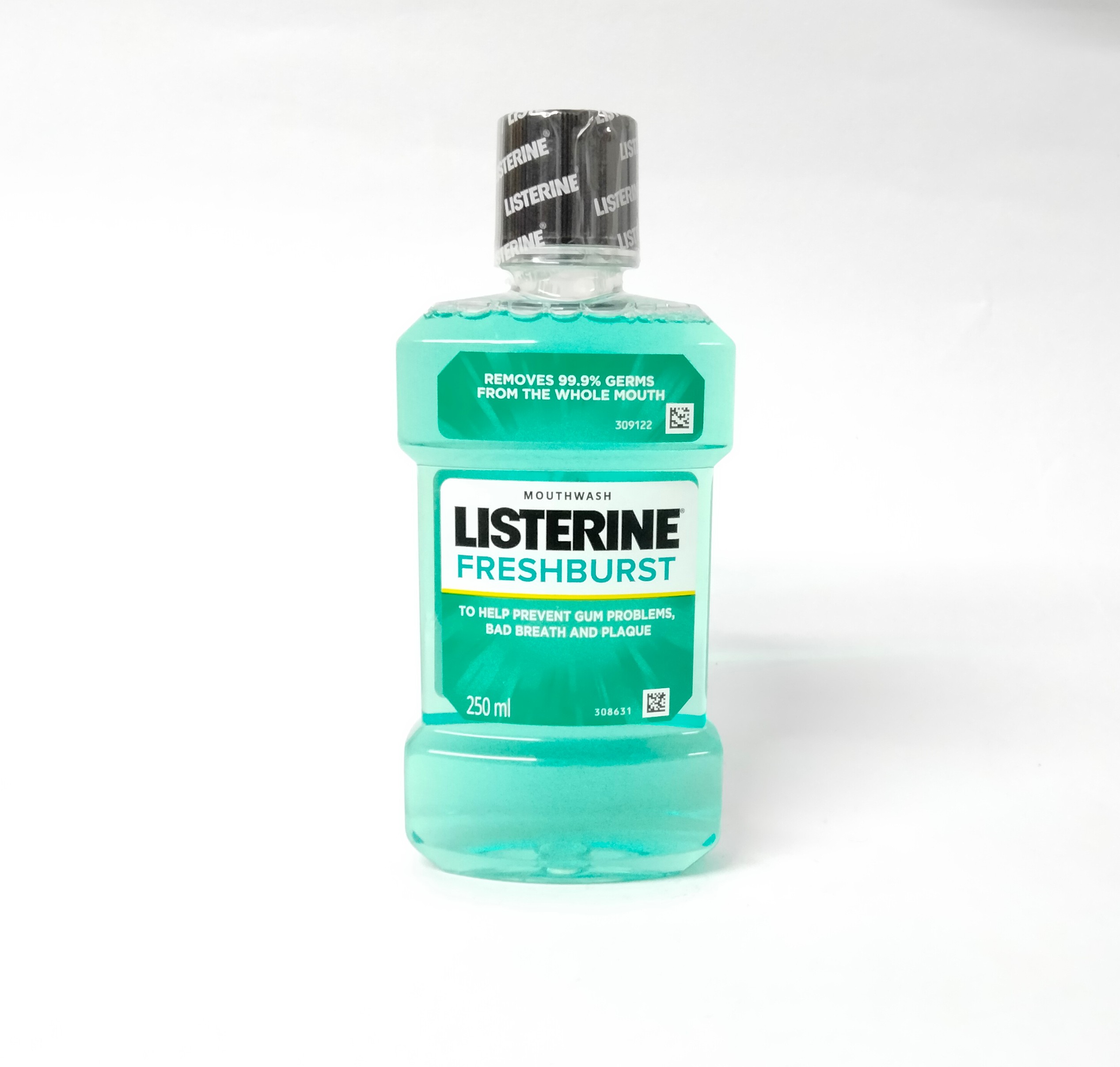 Listerine Freshburst Mouth Wash