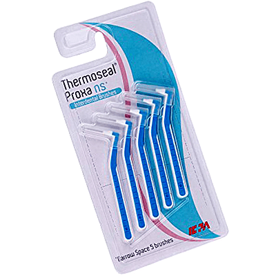 Thermoseal Proxa NS Interdental Brushes