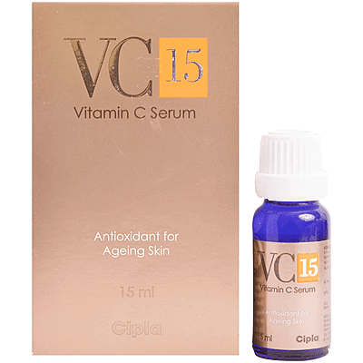 VC 15 Serum