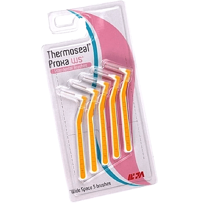 Thermoseal Proxa WS Interdental Brushes