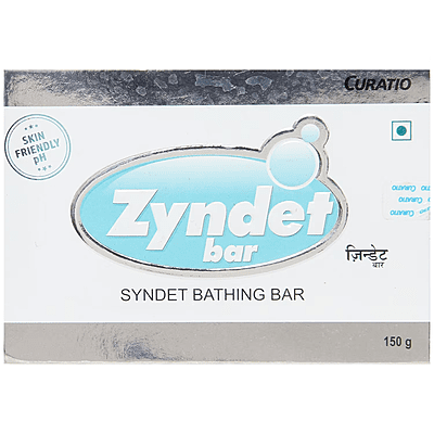 Zyndet Bathing Bar